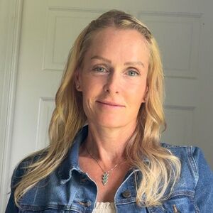 Meet your Posher, Wendy